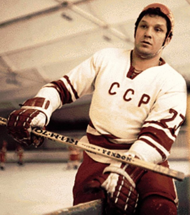 Рагулин Александр